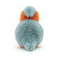 Birdling Kingfisher One Size JELLYCAT