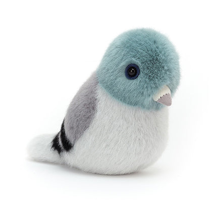 Birdling Pigeon One Size JELLYCAT