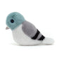 Birdling Pigeon One Size JELLYCAT