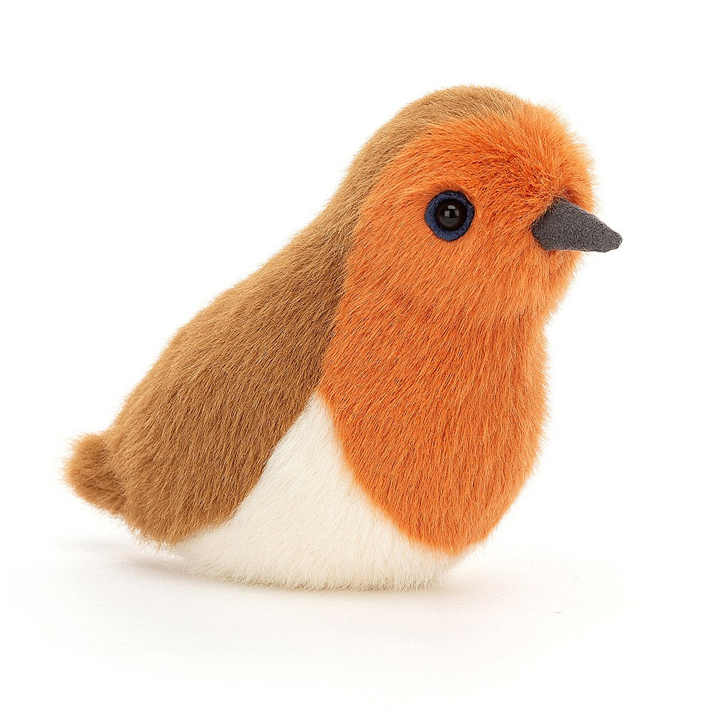 Birdling Robin One Size JELLYCAT