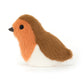 Birdling Robin One Size JELLYCAT