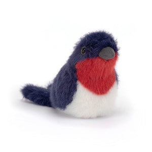 Birdling Swallow One Size JELLYCAT