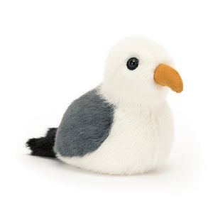 Birdling Seagull One Size JELLYCAT