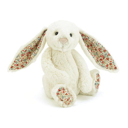 Blossom Cream Bunny Medium JELLYCAT