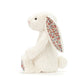 Blossom Cream Bunny Medium JELLYCAT