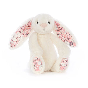 Blossom Cherry Bunny Small JELLYCAT