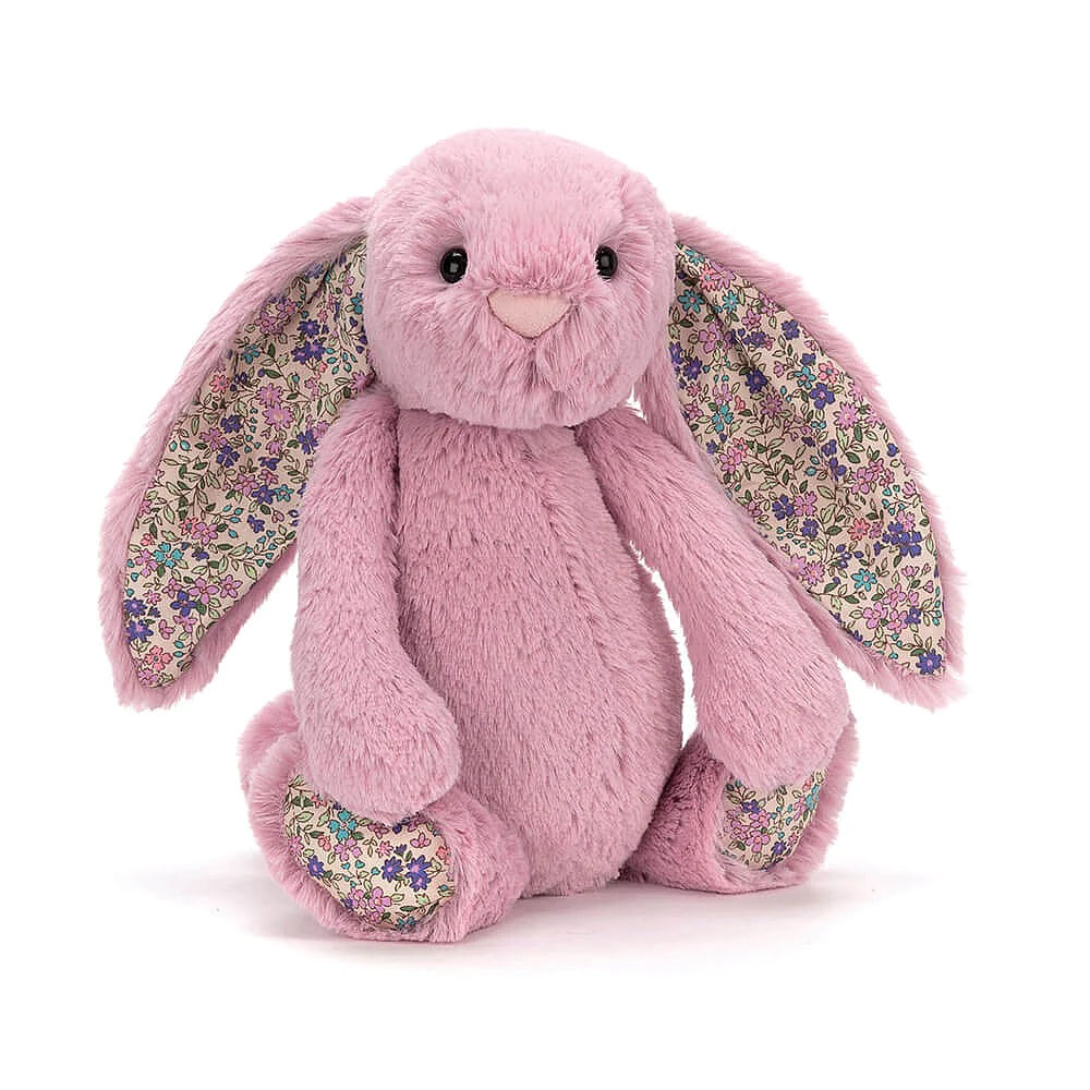 Blossom Tulip Bunny Small JELLYCAT