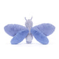 Bluebell Butterfly One Size JELLYCAT