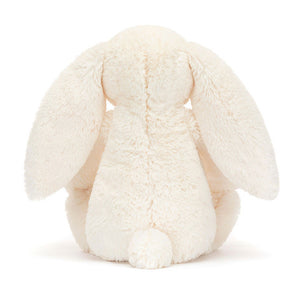 Blossom Cream Bunny 'Berry' Medium JELLYCAT