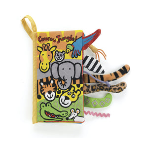 Coucou Jungle Livre One Size JELLYCAT