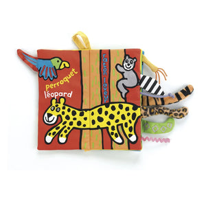 Coucou Jungle Livre One Size JELLYCAT