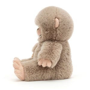 Bo Bigfoot One Size JELLYCAT