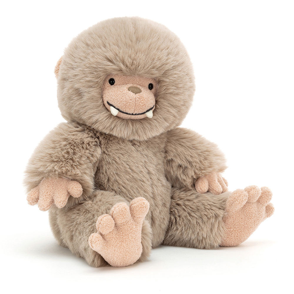 Bo Bigfoot One Size JELLYCAT