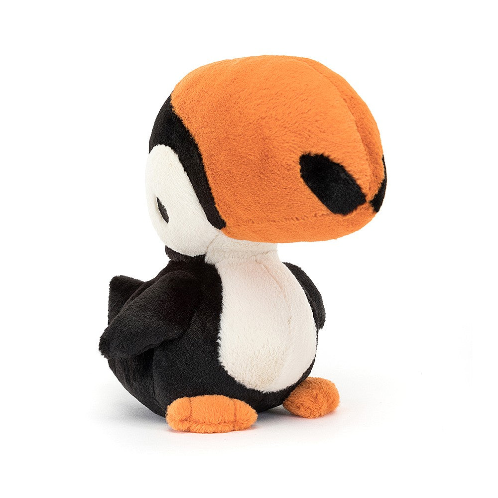 Bodacious Beak Toucan One Size JELLYCAT