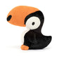 Bodacious Beak Toucan One Size JELLYCAT