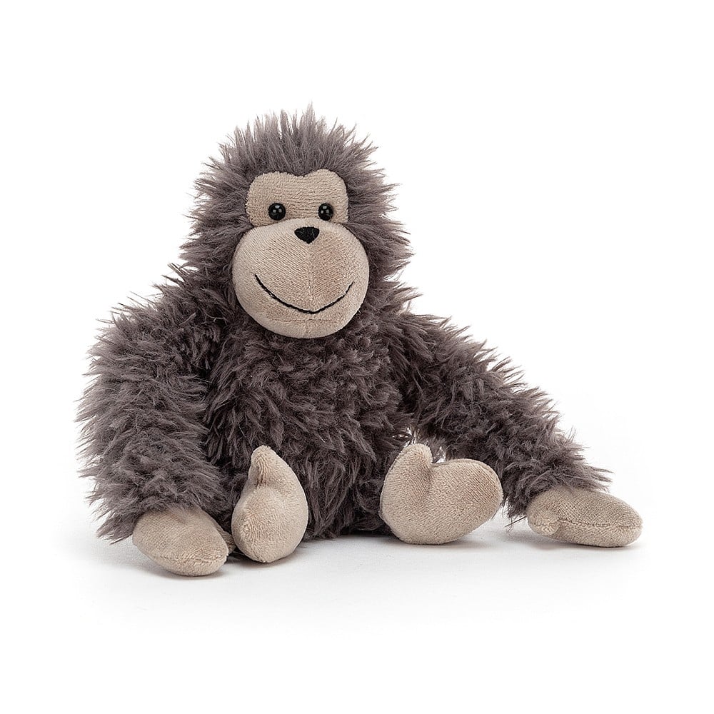 Bonbon Gorilla One Size JELLYCAT