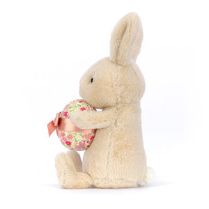 Bonnie Bunny with Egg One Size JELLYCAT