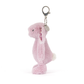 Porte-clés Thistlepop Blossom Bunny One Size JELLYCAT