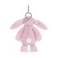 Porte-clés Thistlepop Blossom Bunny One Size JELLYCAT