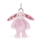 Porte-clés Thistlepop Blossom Bunny One Size JELLYCAT