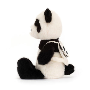 Backpack Panda One Size JELLYCAT