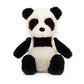 Backpack Panda One Size JELLYCAT