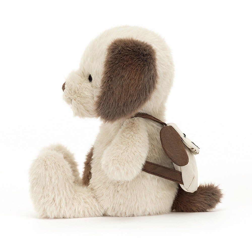 Jellycat brown dog on sale