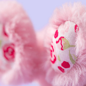 Porte-clés Blushkin Blossom Bunny One Size JELLYCAT