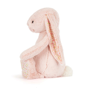 Blossom Blush Bunny 'Cherry' Huge JELLYCAT