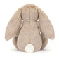 Blossom Beige Bunny 'Petal' Medium JELLYCAT