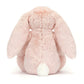 Blossom Blush Bunny 'Cherry' Medium JELLYCAT