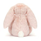 Blossom Blush Bunny 'Cherry' Medium JELLYCAT