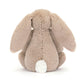 Blossom Beige Bunny 'Petal' Small JELLYCAT