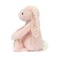 Blossom Blush Bunny 'Cherry' Small JELLYCAT