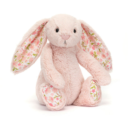 Blossom Blush Bunny 'Cherry' Small JELLYCAT