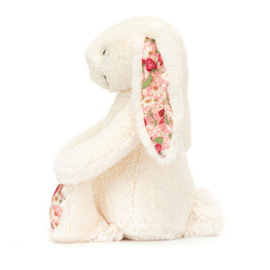 Conejito Blossom Cream 'Berry' Pequeño JELLYCAT