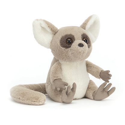 Bruce Bush Baby One Size JELLYCAT