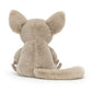 Bruce Bush Baby One Size JELLYCAT