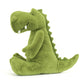 Bryno Dino One Size JELLYCAT