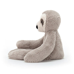 Bailey Sloth Medium JELLYCAT