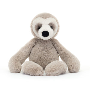 Bailey Sloth Small JELLYCAT