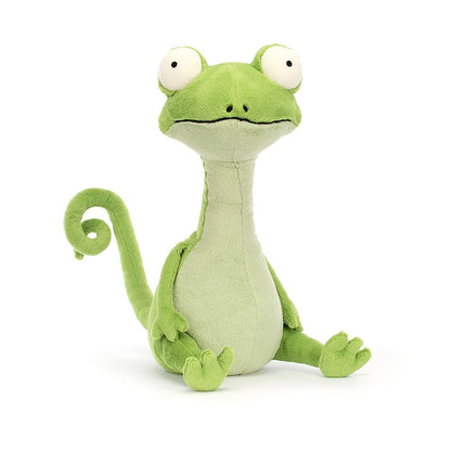 Caractacus Chameleon One Size JELLYCAT