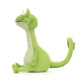 Caractacus Chameleon One Size JELLYCAT