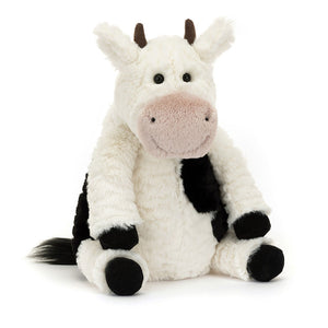 Mooliet Cow One Size JELLYCAT