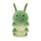 Carys Caterpillar One Size JELLYCAT