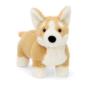 Betty Corgi Medium JELLYCAT