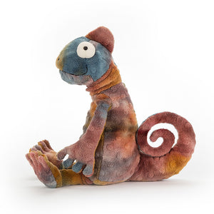 Colin Chameleon One Size JELLYCAT