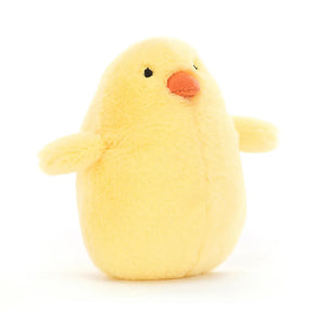 Chicky Cheeper Lemon One Size JELLYCAT