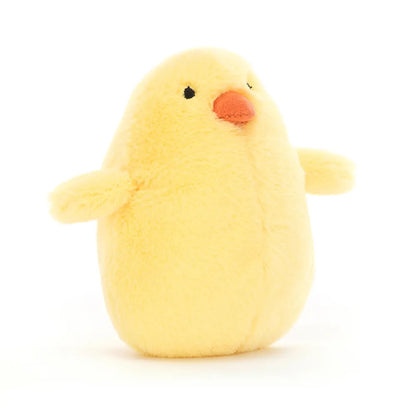 Chicky Cheeper Lemon One Size JELLYCAT