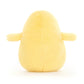Chicky Cheeper Lemon One Size JELLYCAT